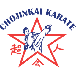 Logo of 2025 Chojinkai Karate Cup