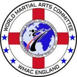Logo of WMAC British open 2026