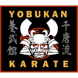 Logo of Yobukan Karate Bogu Tournament