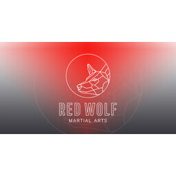 Red Wolf Martial Arts