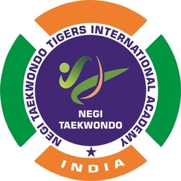 Logo of Republic Cup Open Taekwondo Championships