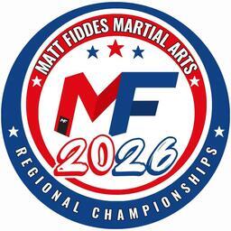 Logo of MF London Championships