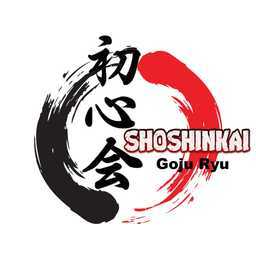 Logo of Shoshin kai open Karate championship 2026