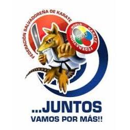 Federación El salvador