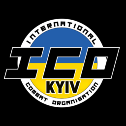 Logo of Чемпіонат Києва з бойових мистецтв ІСО