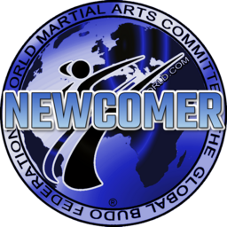 Logo of WMAC BWN CUP Newcomer Tournament