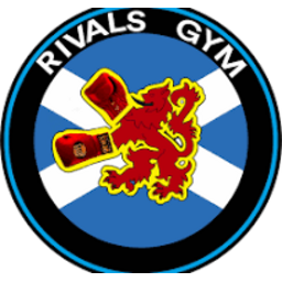 Logo of The Rivals Open - Series 1