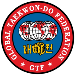 Logo of GTF SA Annual Club Tournament