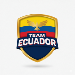 TEAM ECUADOR