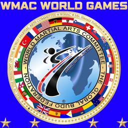 Logo of WMAC WORLD GAMES 2026 / World Championships Austria
