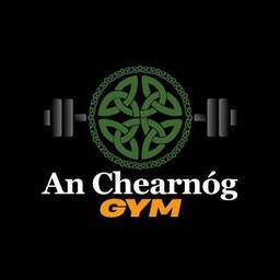An Chearnóg Gym