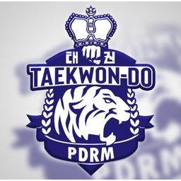 Taekwondo PDRM