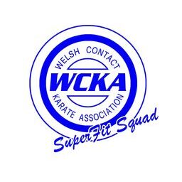 WCKA SuperFit Squad