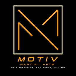 Motiv Martial Arts