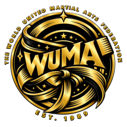 Logo of WUMA EUROPEAN OPEN CHAMPIONSHIPS 2027