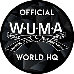 Logo of WUMA British Championships 2026