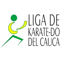 Logo of 2° Campeonato Departamental - Liga de Karate del Cauca