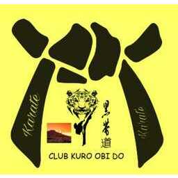 KURO OBI DO CLUB KURO OBI DO CLUB
