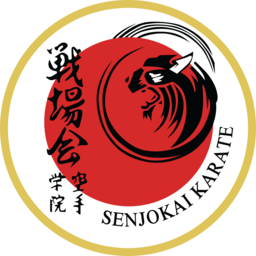 Logo of Senjokai Fight NIght Fundraiser