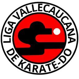 Logo of I Campeonato Departamental Liga Vallecaucana de Karate-Do 2026