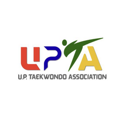 Logo of UP State open Taekwondo championship