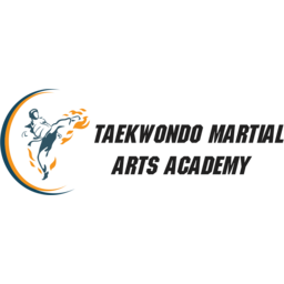 Logo of Chhattisgarh Taekwondo Premier League (CTPL) Raipur 2025