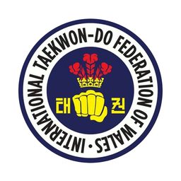 Logo of ITF Wales Open