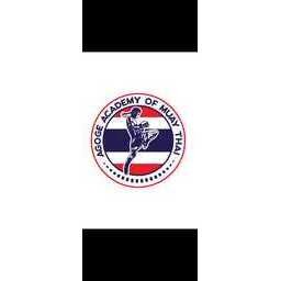 Agoge academy of muay thai