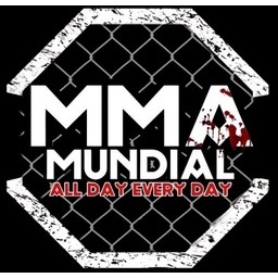 MMA MUNDIAL