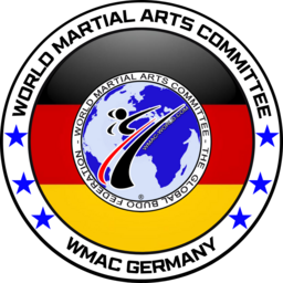 Logo of WMAC Fränkische Meisterschaft 2026 / Bad Kissingen