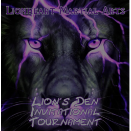 Logo of Lion's Den Invitational Tournament