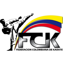 Logo of III CAMPEONATO NACIONAL INTERLIGAS E INTERCLUBES PARA-KARATE BOGOTÁ DC 2025