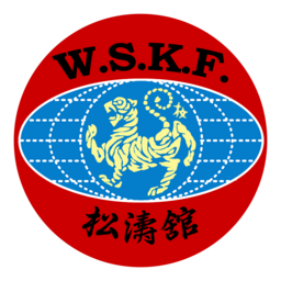 Logo of WSKF Australia National Tournament