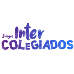 Logo of Torneo Intercolegial Fase Departamental