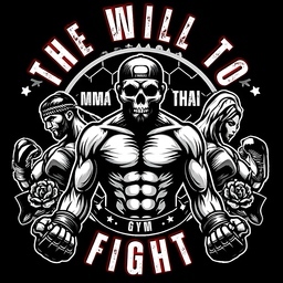 The Will To Fight