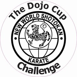 Logo of THE DOJO CUP CHALLENGE