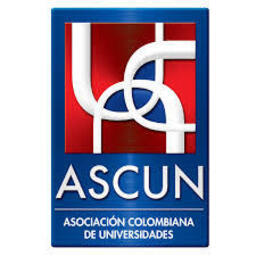 Logo of Juegos Deportivos Universitarios ASCUN NODO OCCIDENTE 2026