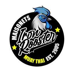 Iron Rooster Muay Thai