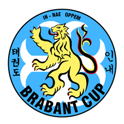Logo of 6th Brabant Cup