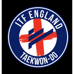 Logo of ITF England National Championships