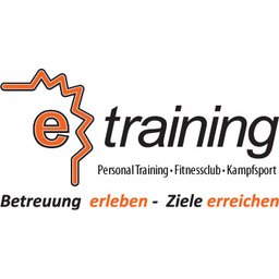 e-training Kampfsportschule