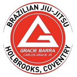 Gracie Barra Holbrooks Coventry