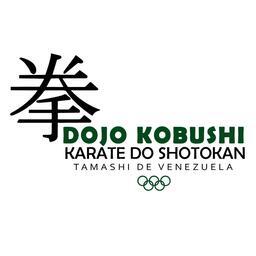 DOJO KOBUSHI