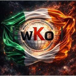 Logo of WKO Midlands Open Championships 2026