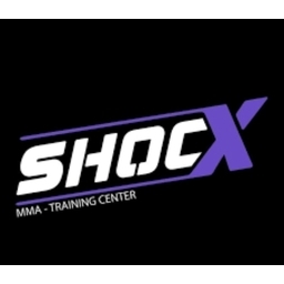 Shocx mma