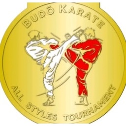 Logo of ISKF PTA Budo Champs 2026