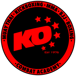 Logo of KO Interclub - 29th November 2026