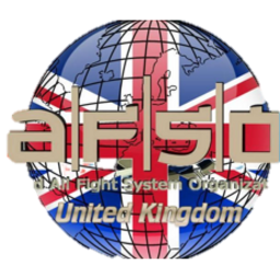 Logo of AFSO British Open