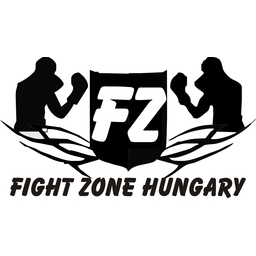 Logo of Fight Zone nyílt amatőr verseny