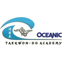 Logo of Oceanic Junior Tournament 2026